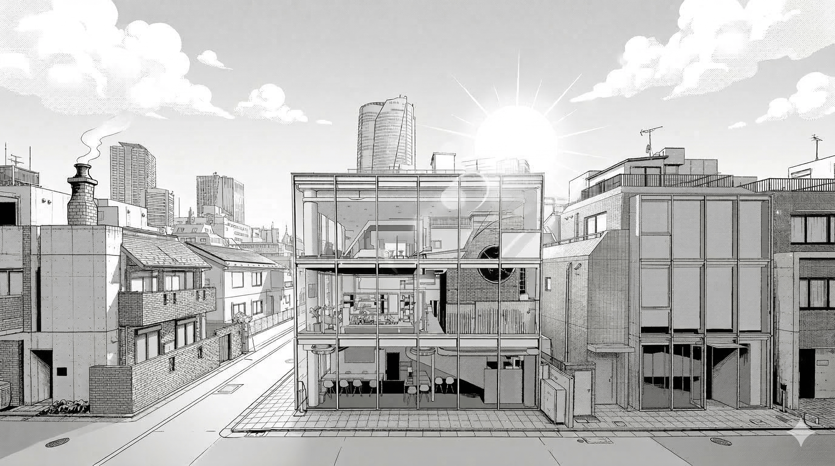 フィットネス事業